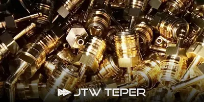 JTW Teper - hydraulika siłowa, węże przemysłowe, pneumatyka